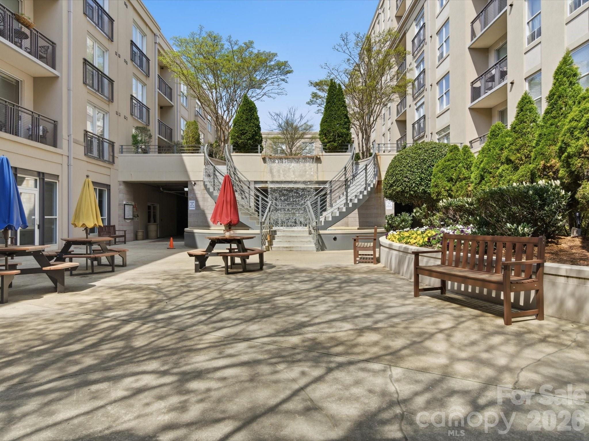 1315 East Condominium - Residential