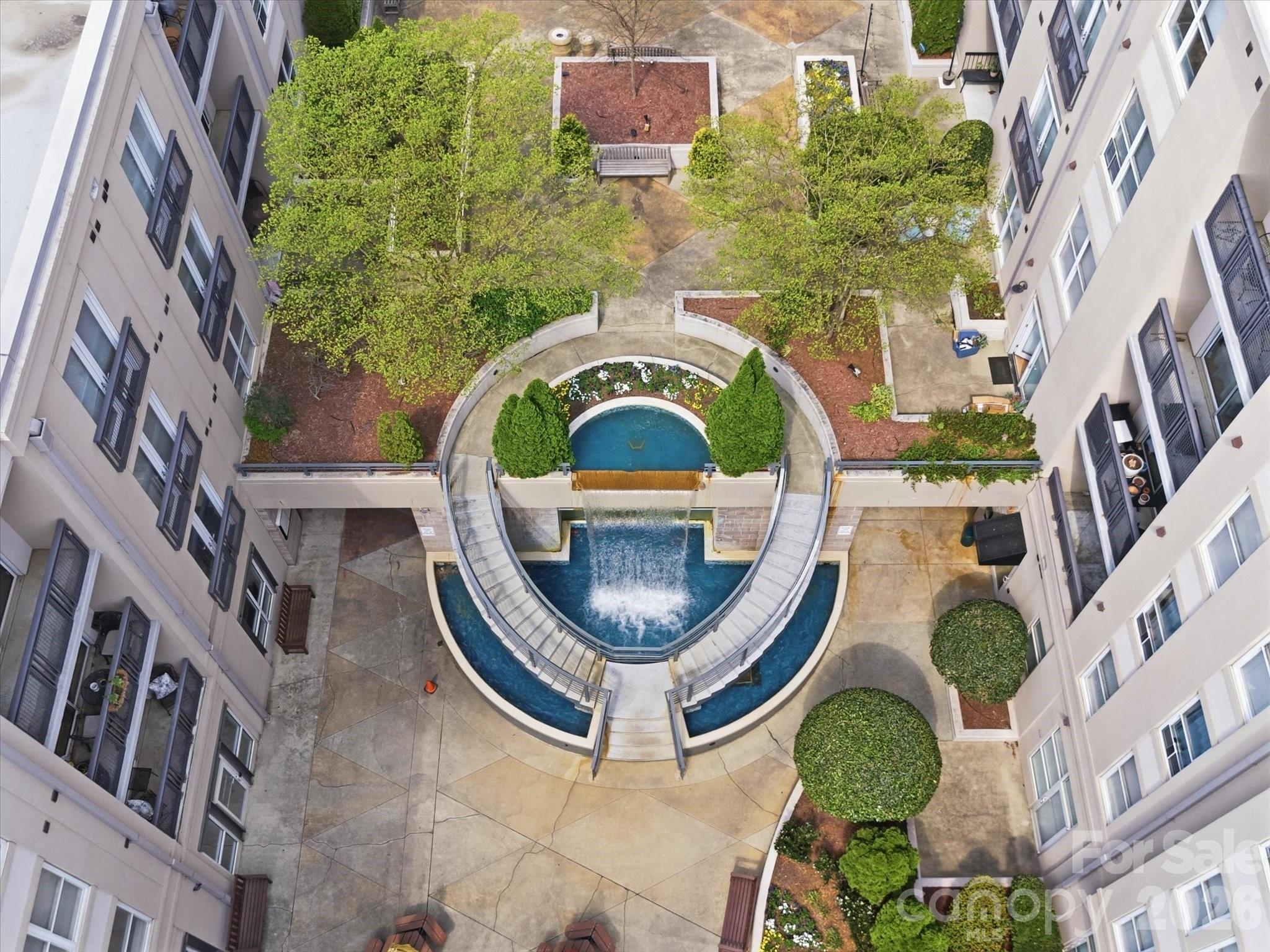 1315 East Condominium - Residential