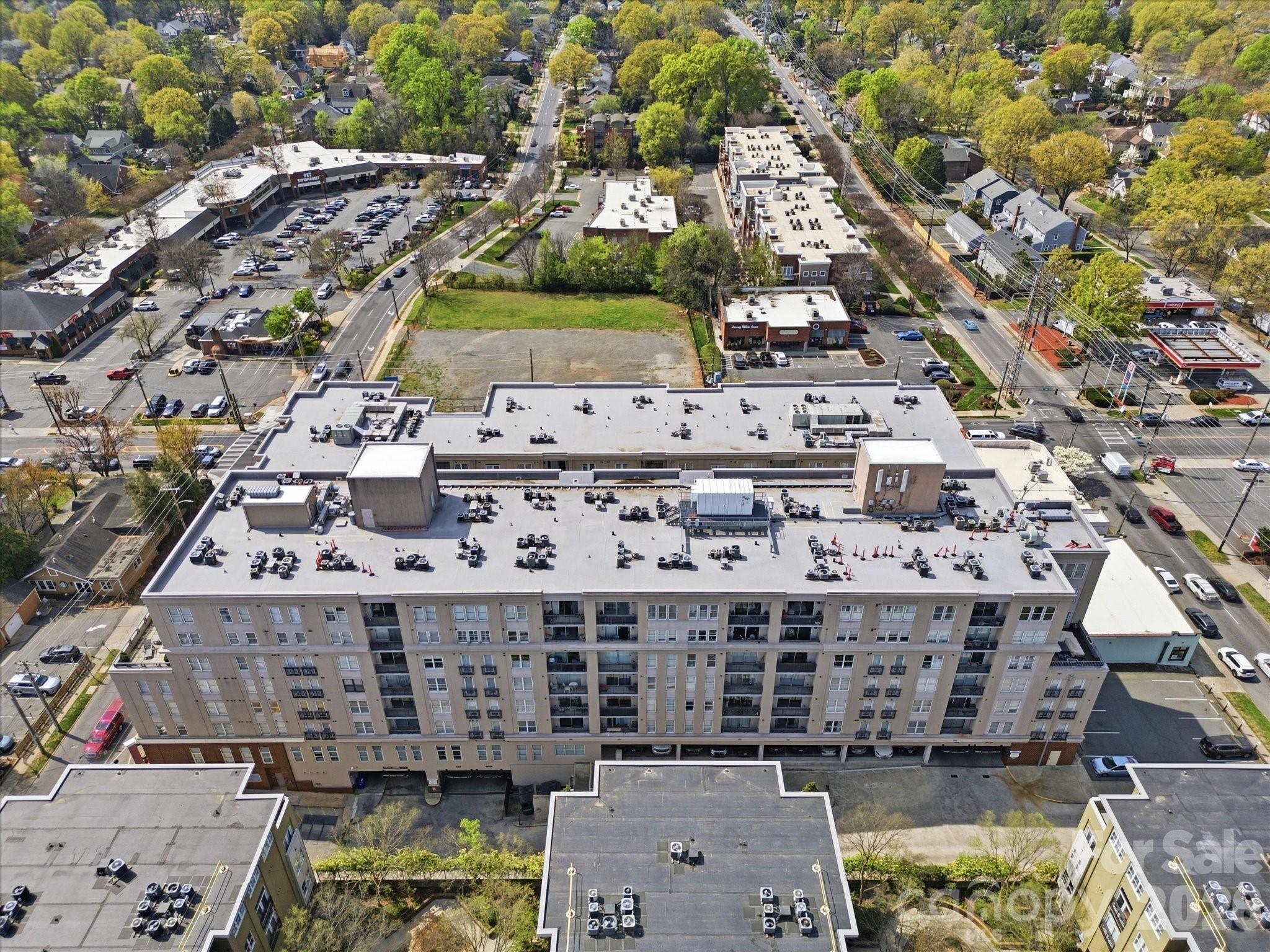 1315 East Condominium - Residential