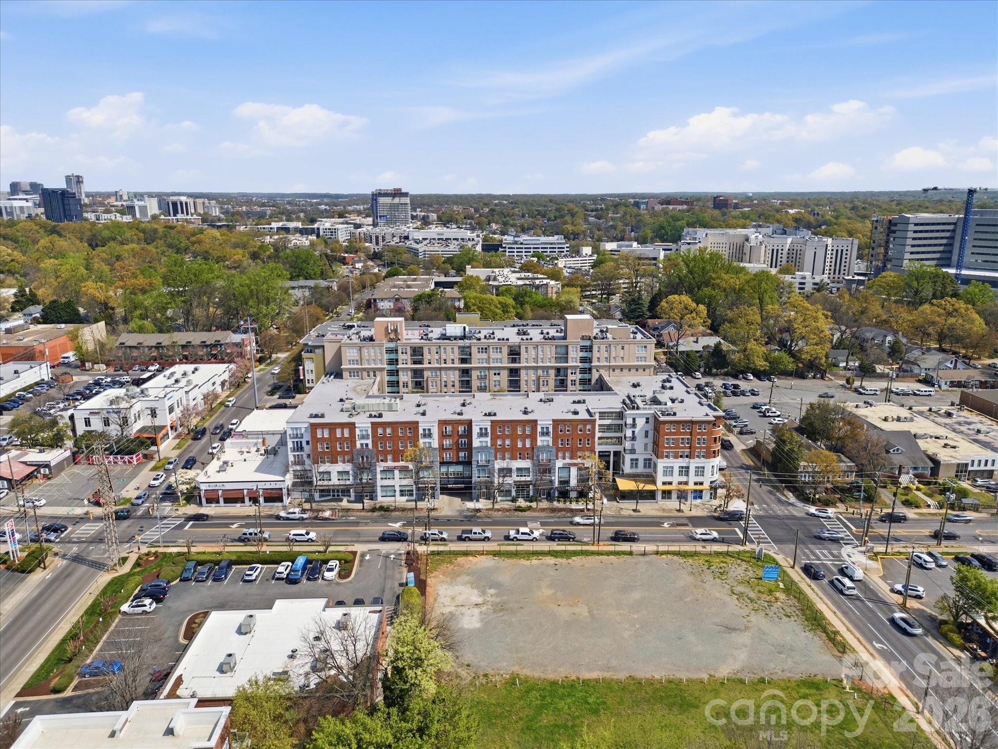 1315 East Condominium - Residential