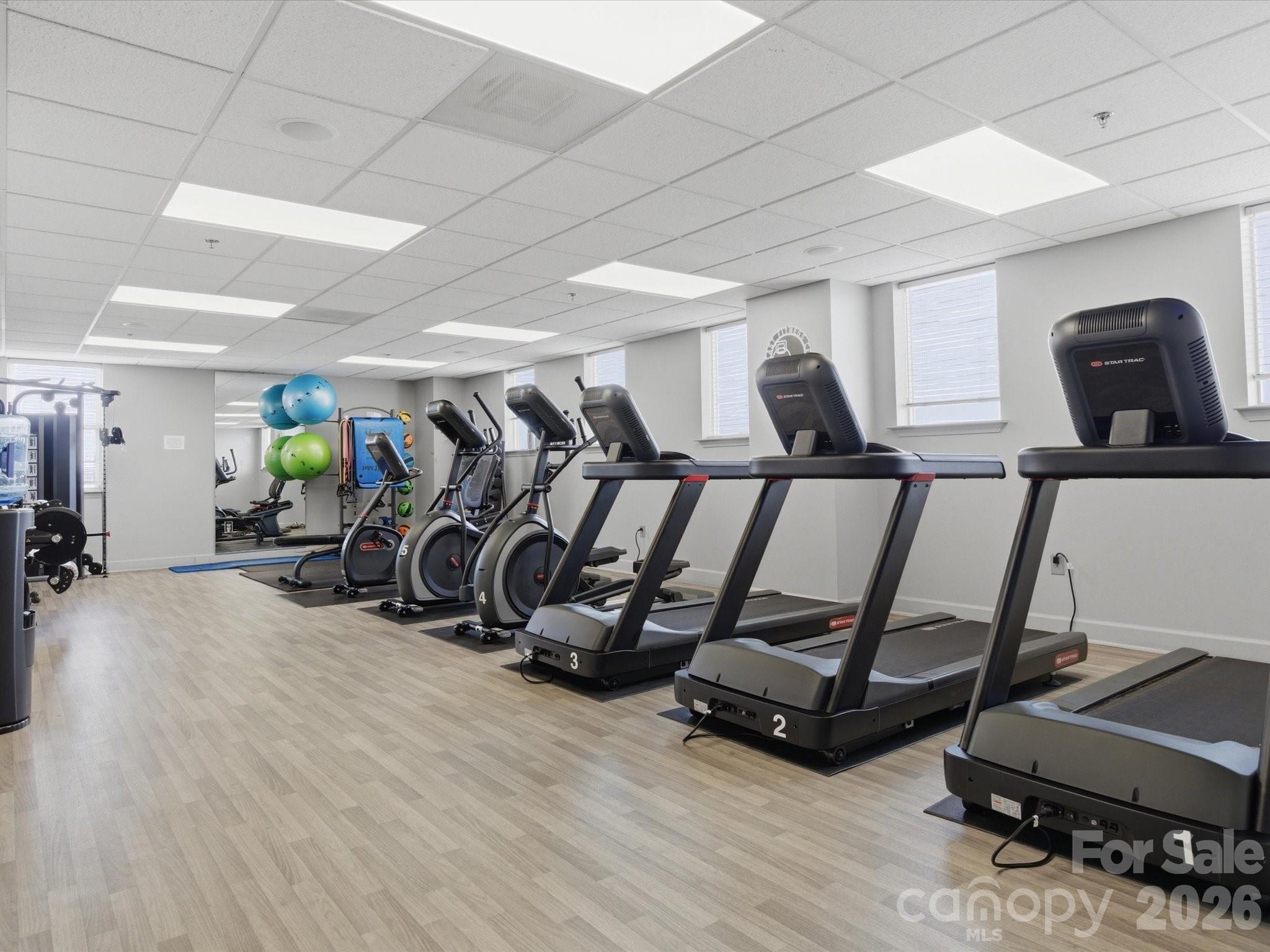 1315 East Condominium - Residential