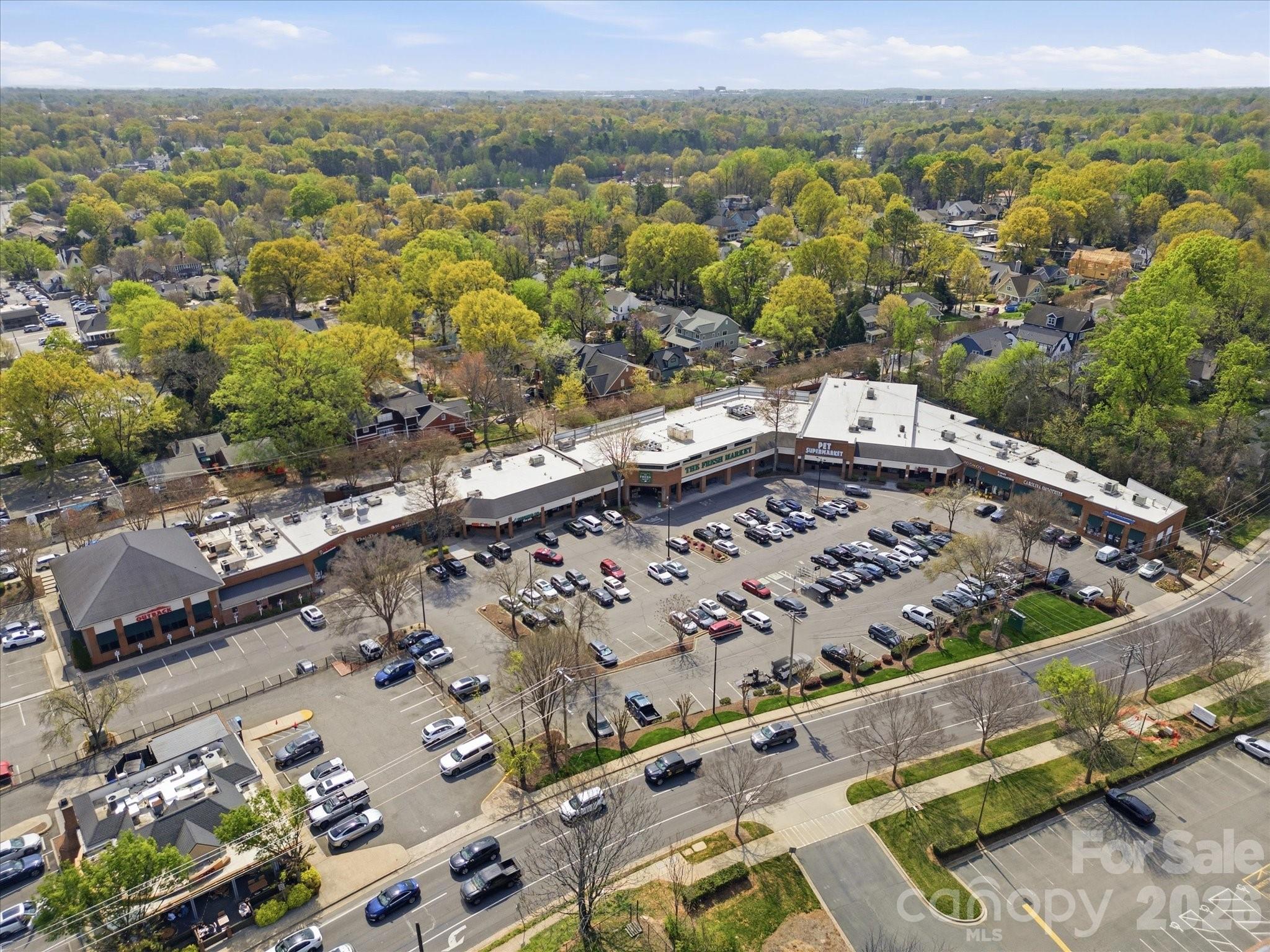 1315 East Condominium - Residential