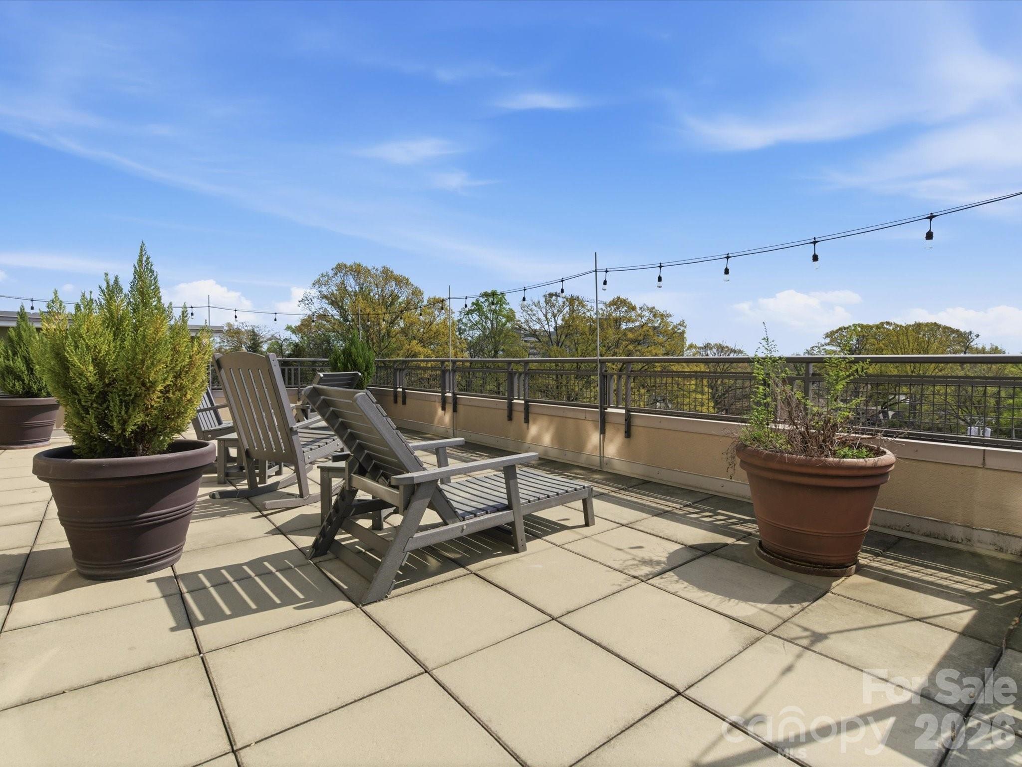 1315 East Condominium - Residential