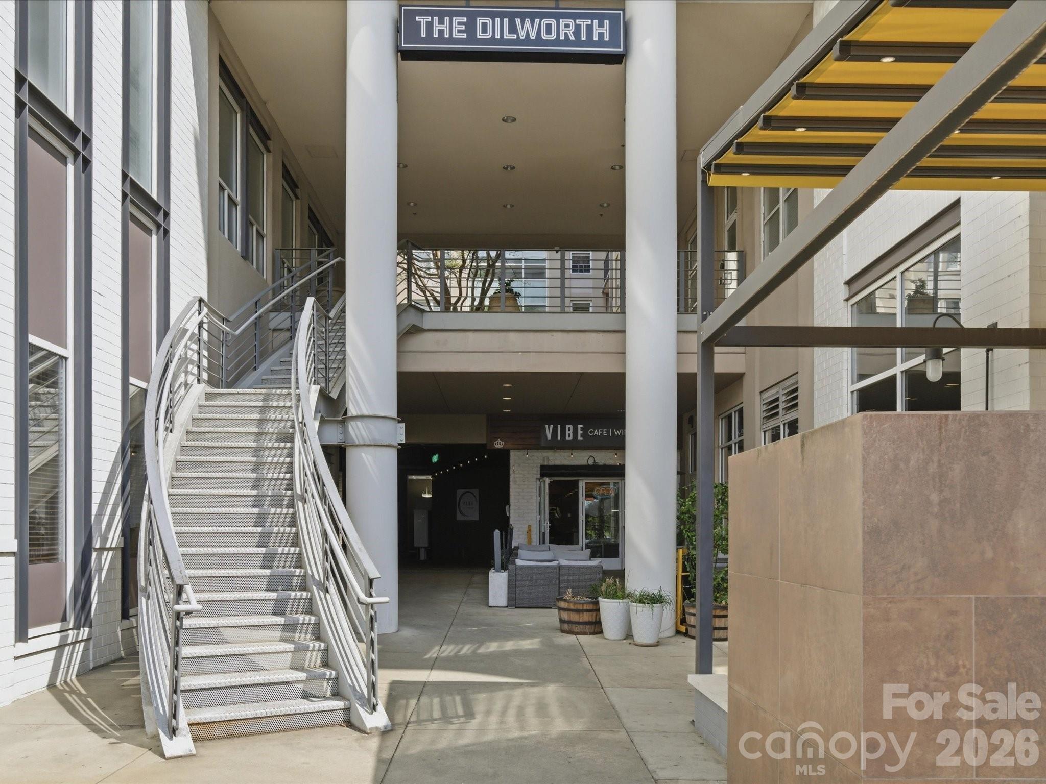 1315 East Condominium - Residential