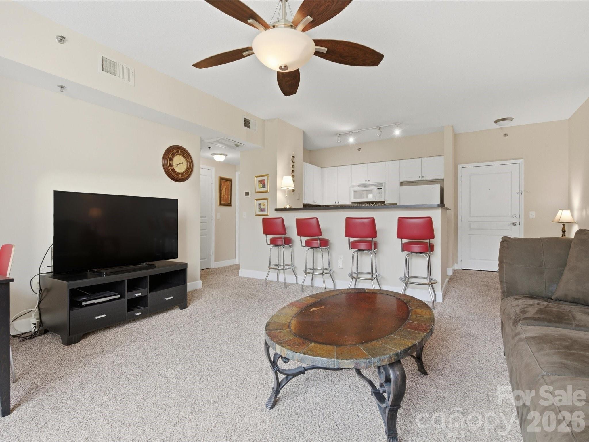 1315 East Condominium - Residential