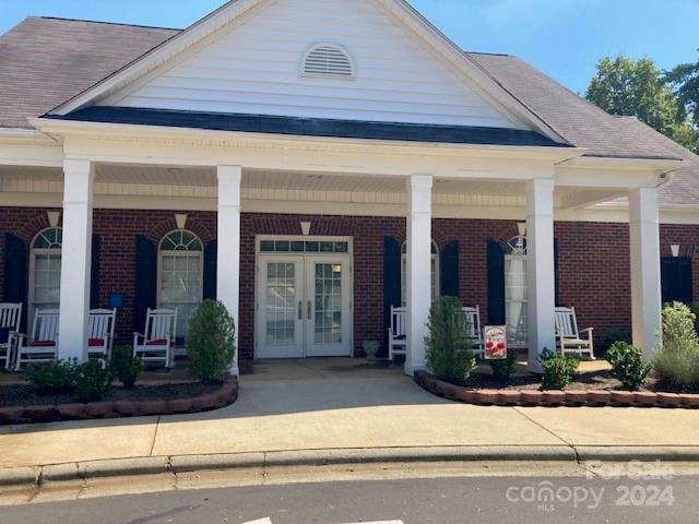 Knightsbridge - Residential