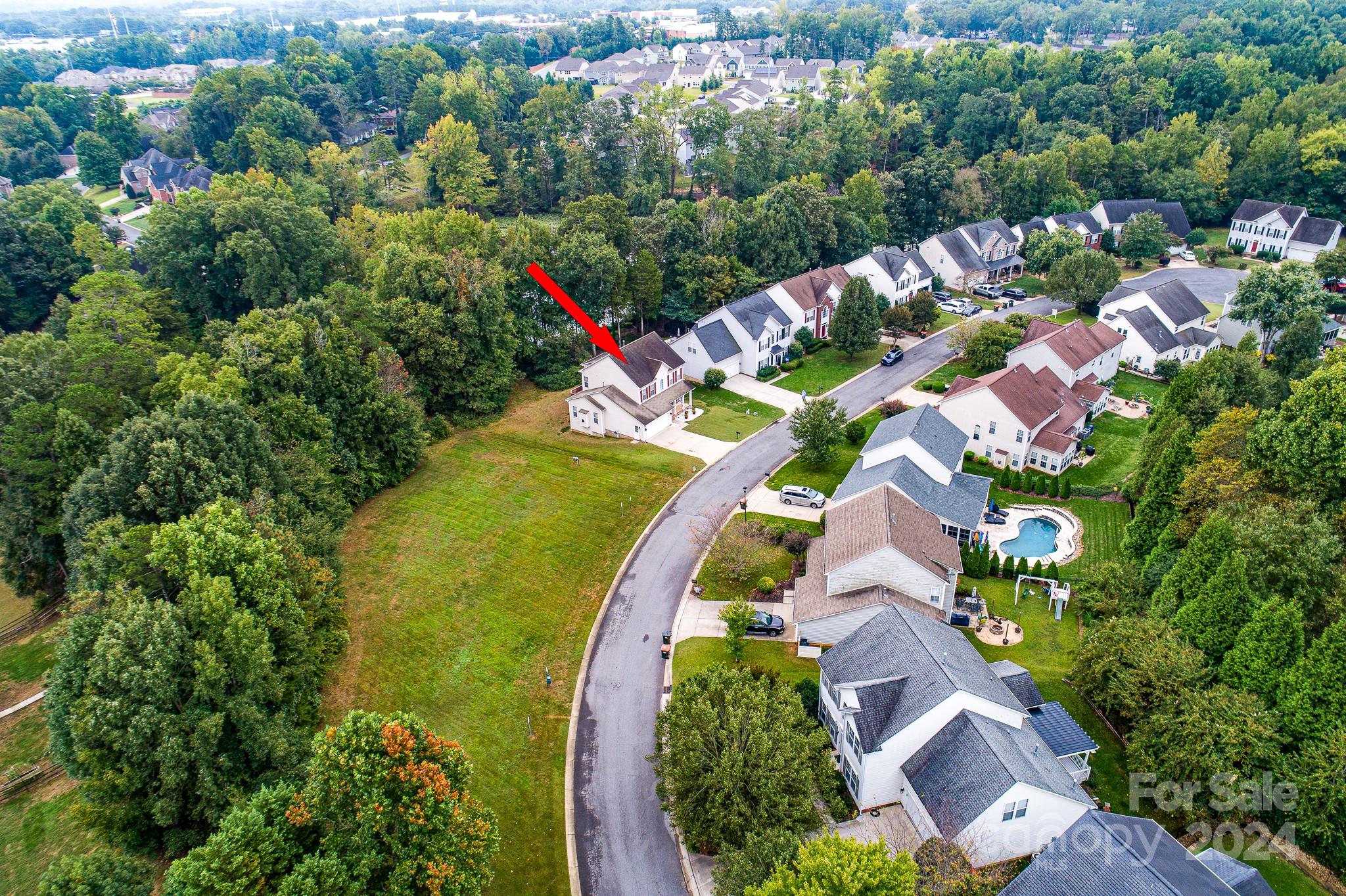 Knightsbridge - Residential