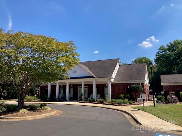 Knightsbridge - Residential