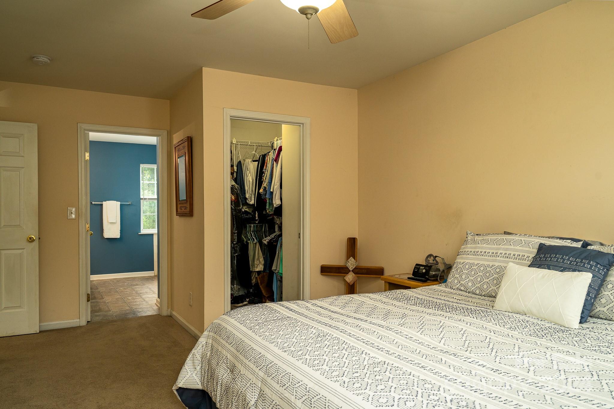 Knightsbridge - Residential