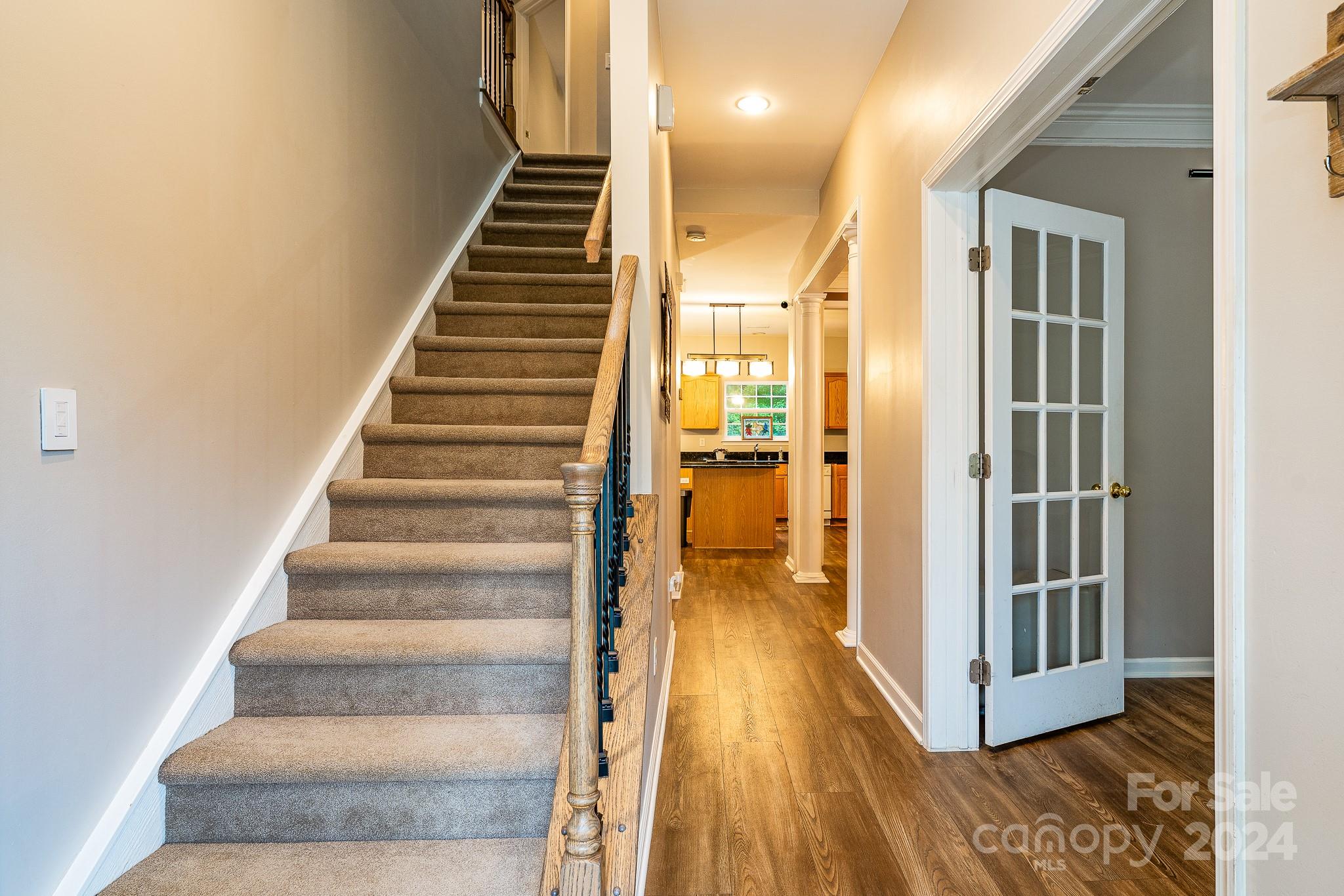 Knightsbridge - Residential