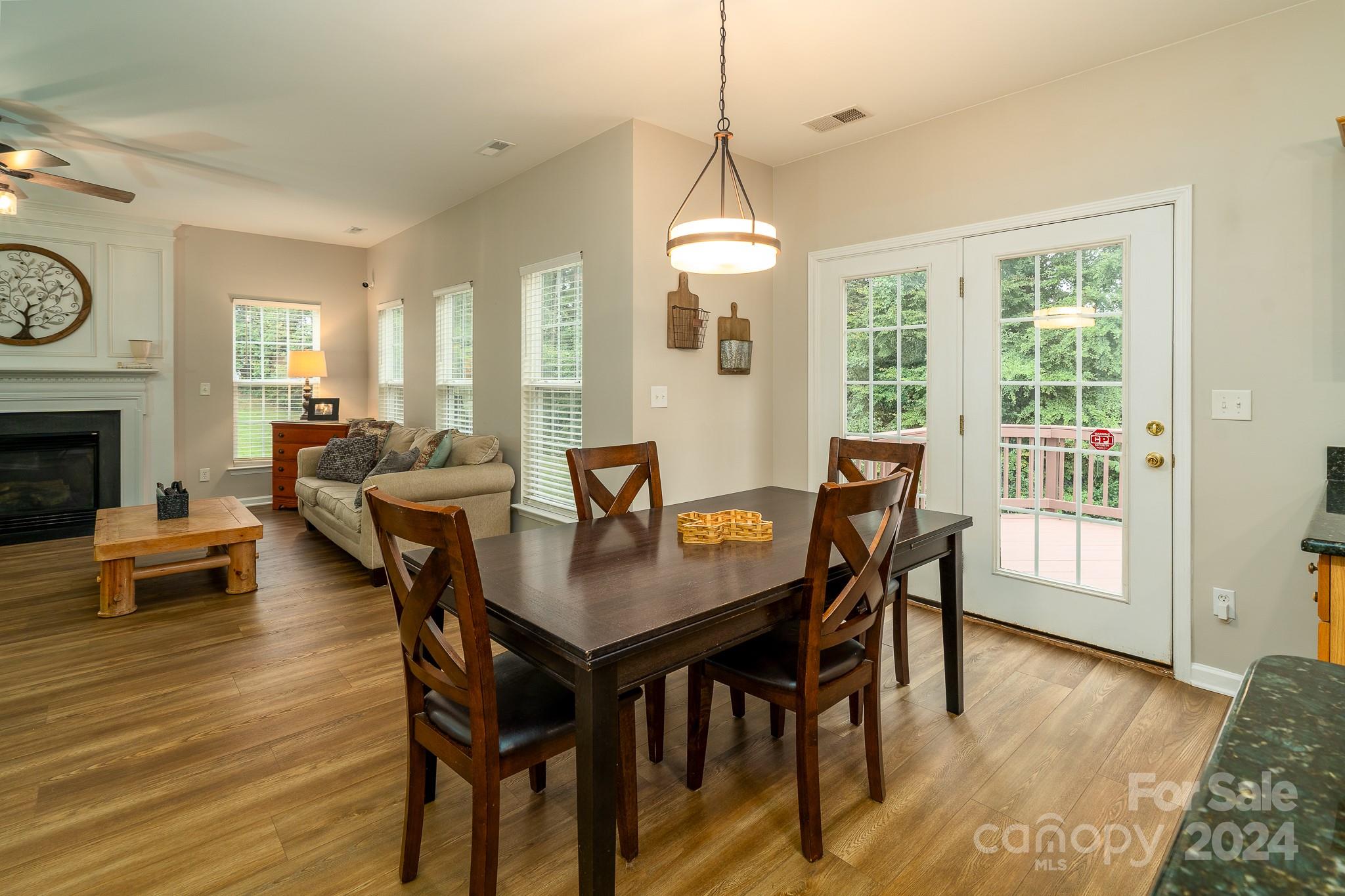 Knightsbridge - Residential