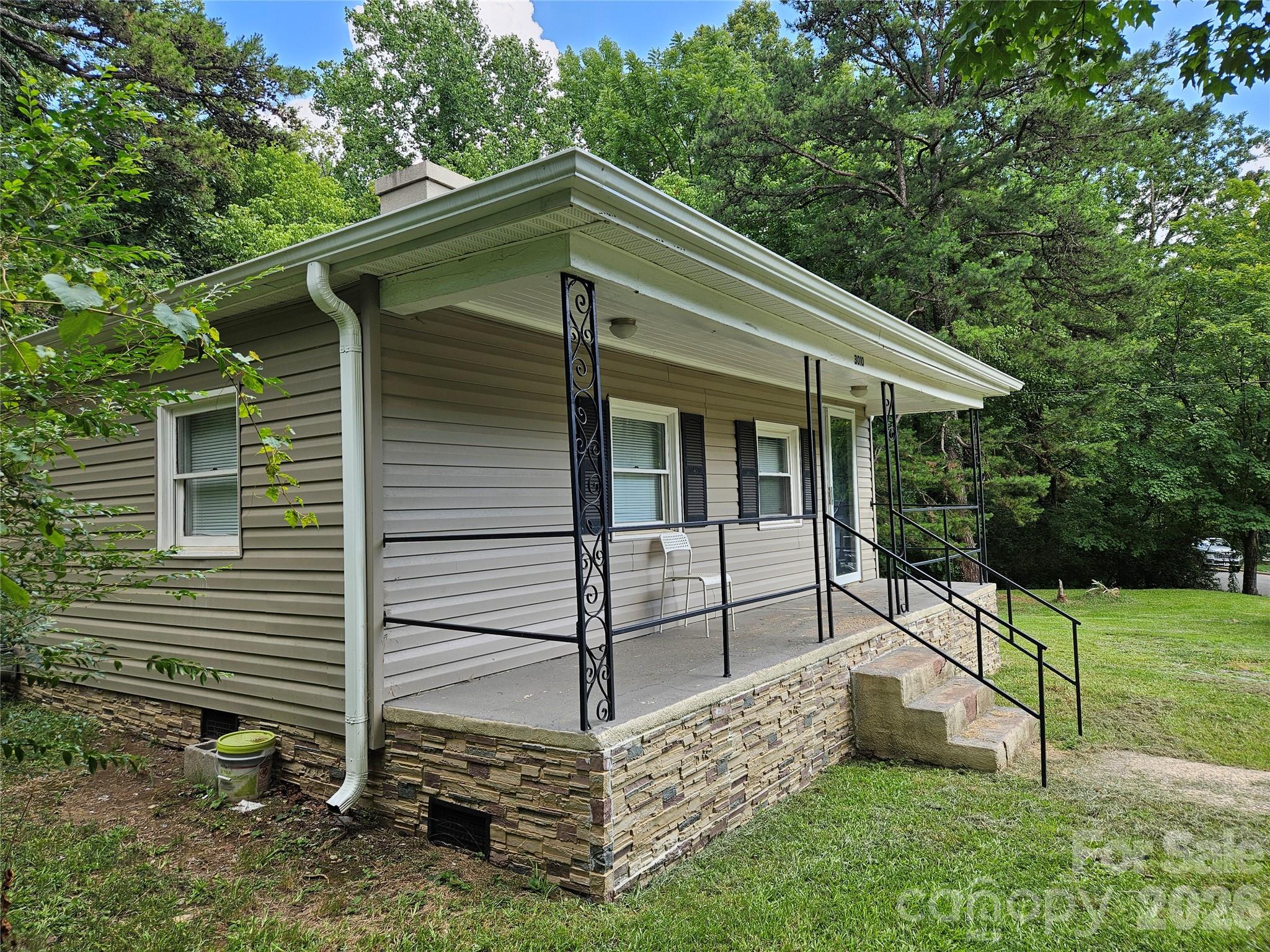 3010 Capitol Drive