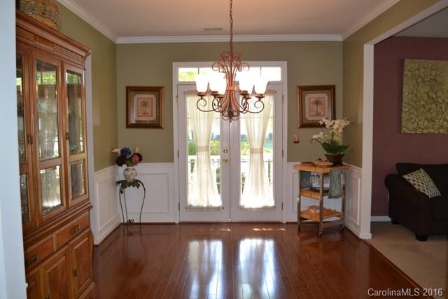 Millwood Plantation - Residential