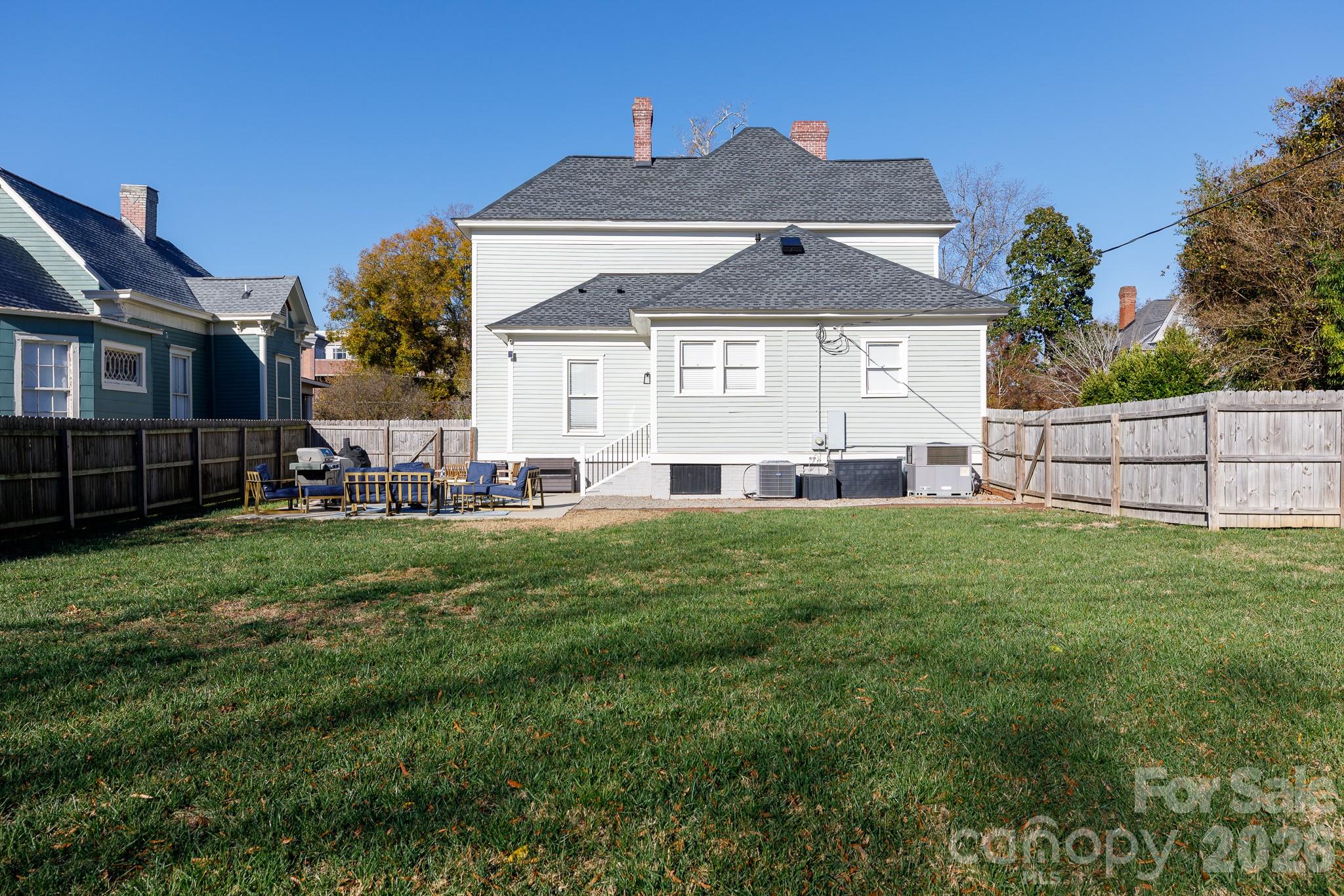 Historic District - Residential
