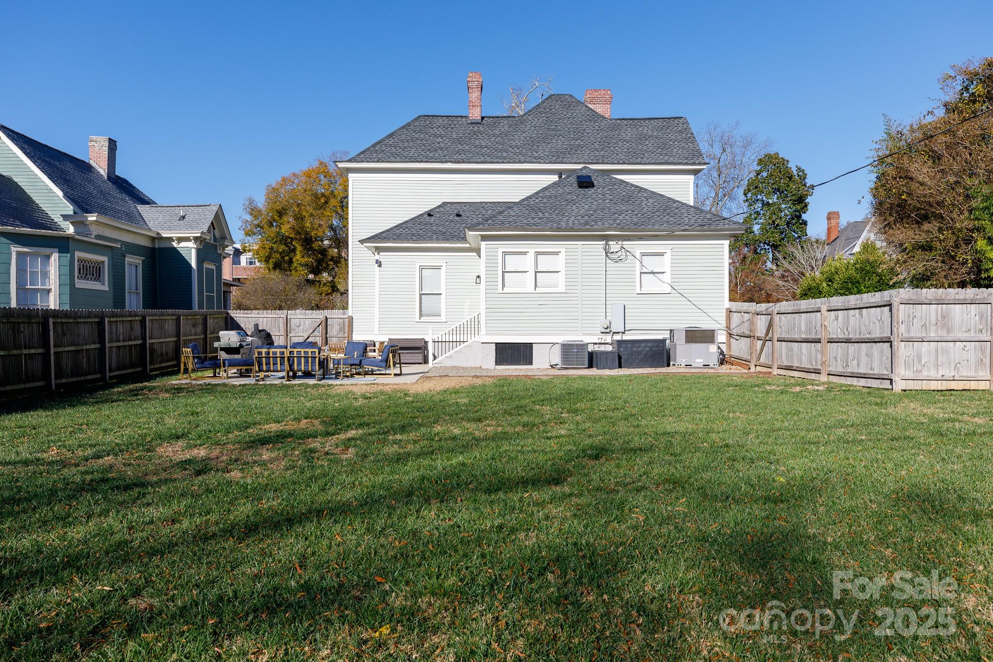 Historic District - Residential