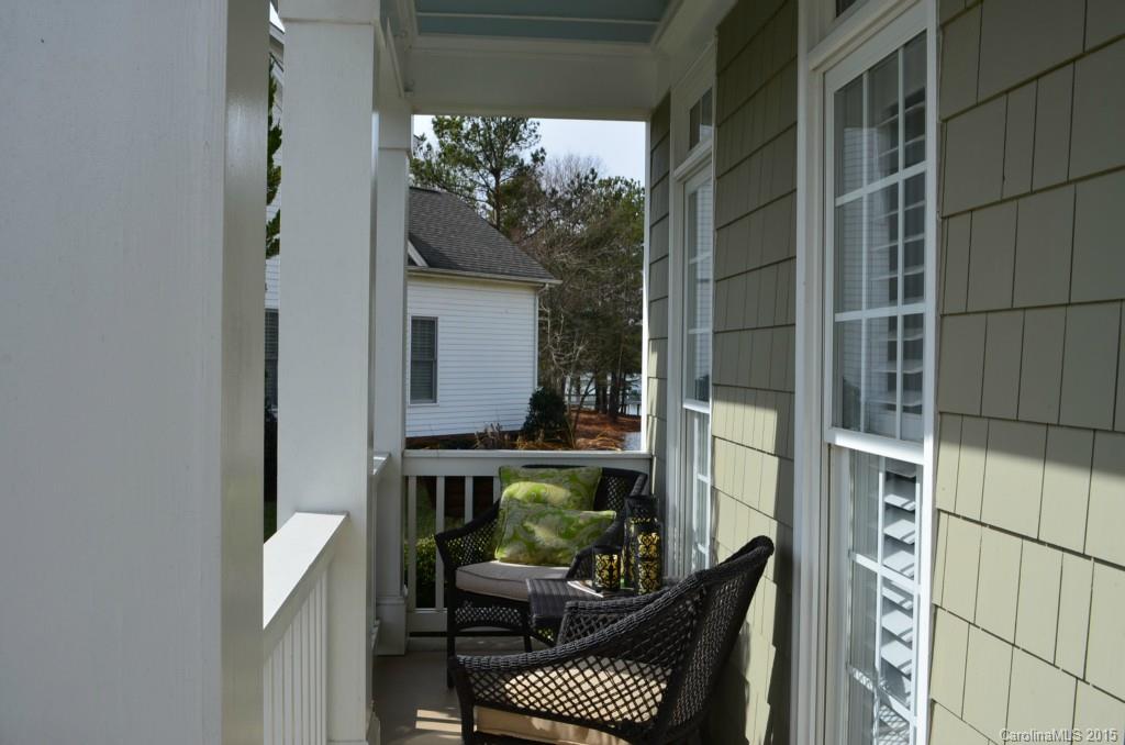 Davidson Pointe - Residential