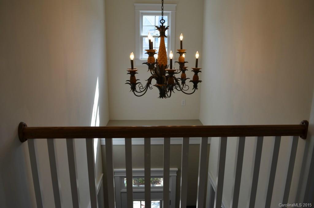 Davidson Pointe - Residential