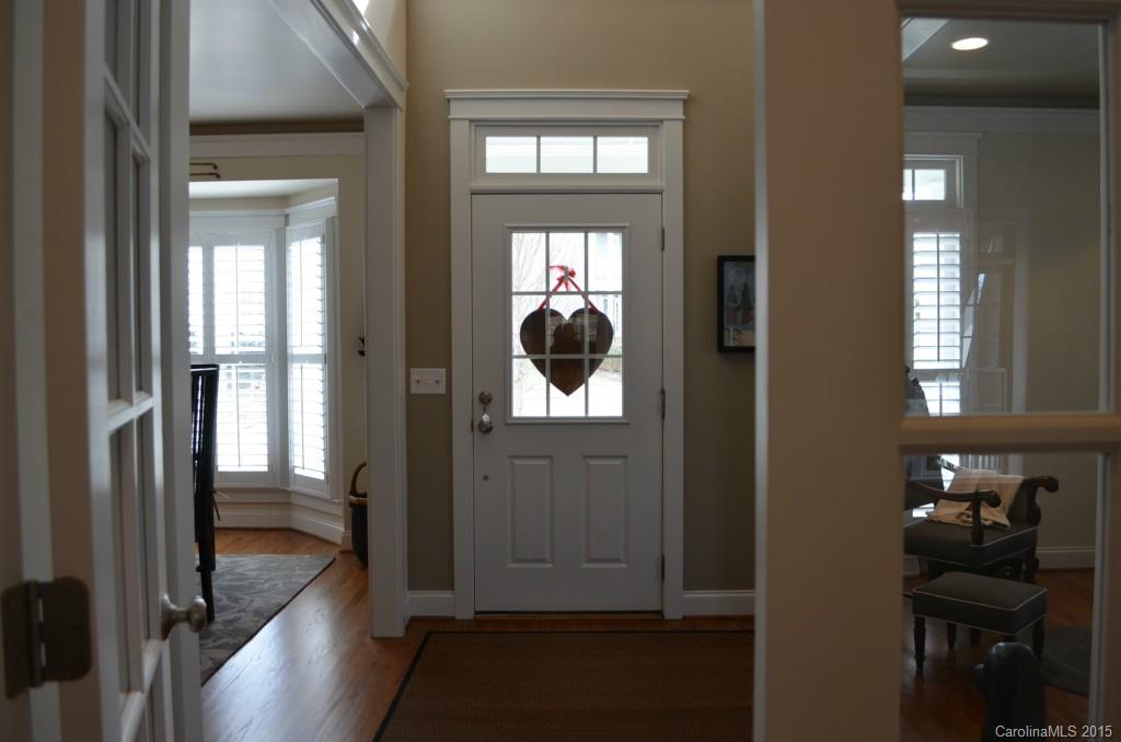 Davidson Pointe - Residential