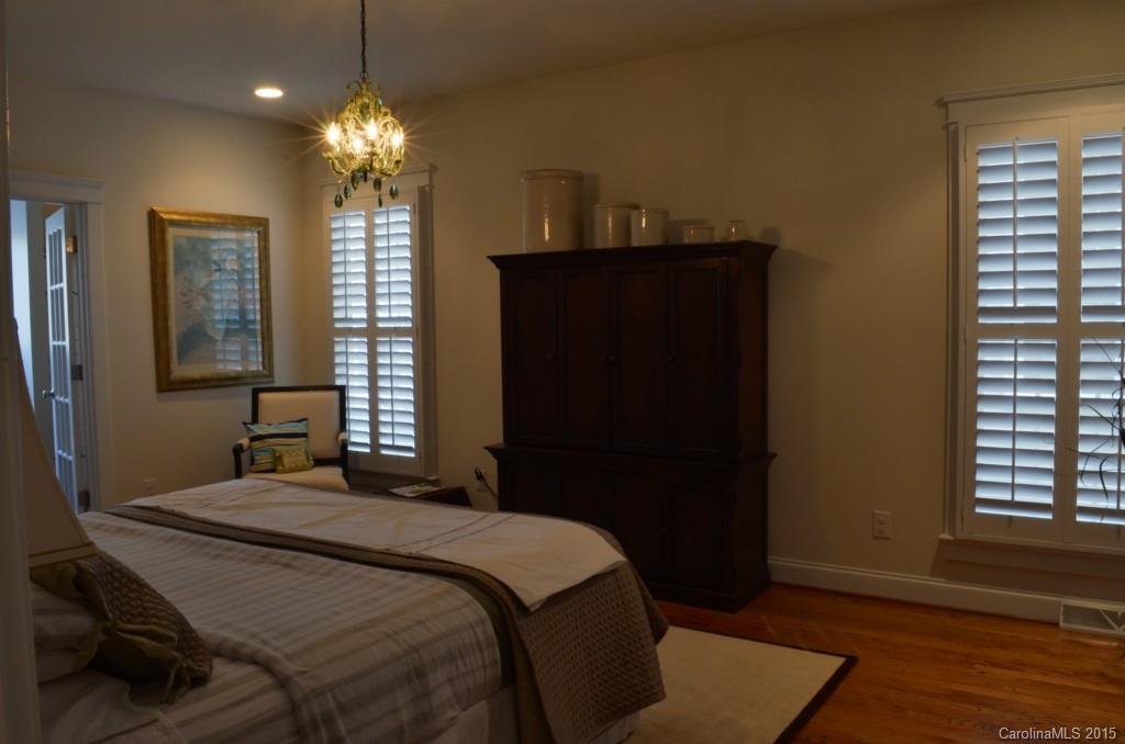 Davidson Pointe - Residential