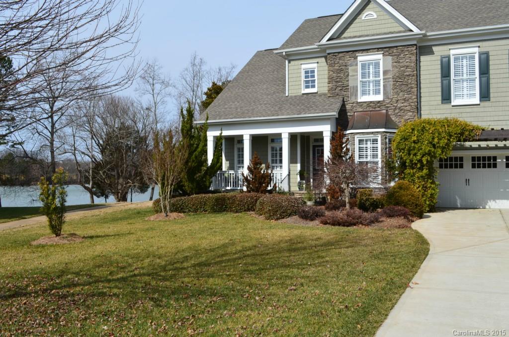 Davidson Pointe - Residential