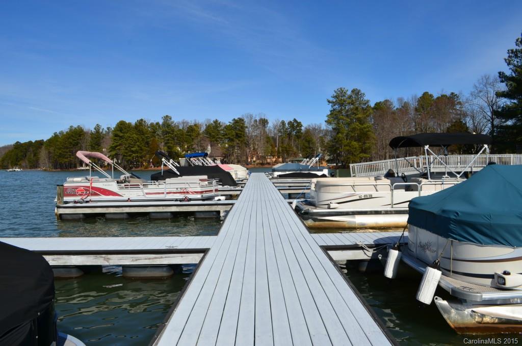 Davidson Pointe - Residential