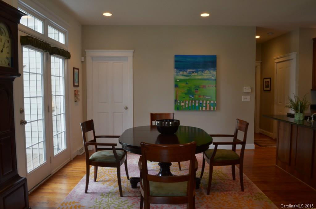 Davidson Pointe - Residential