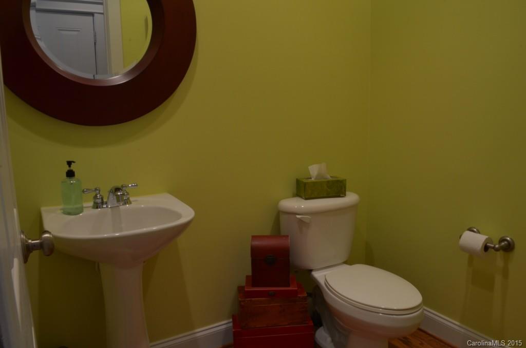 Davidson Pointe - Residential