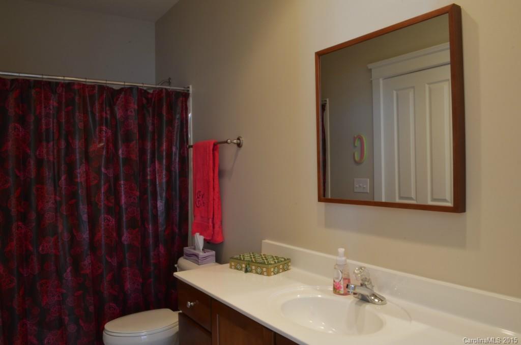 Davidson Pointe - Residential