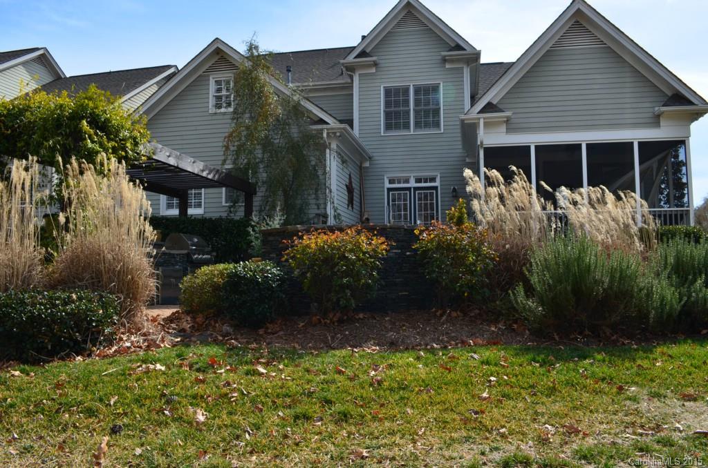 Davidson Pointe - Residential