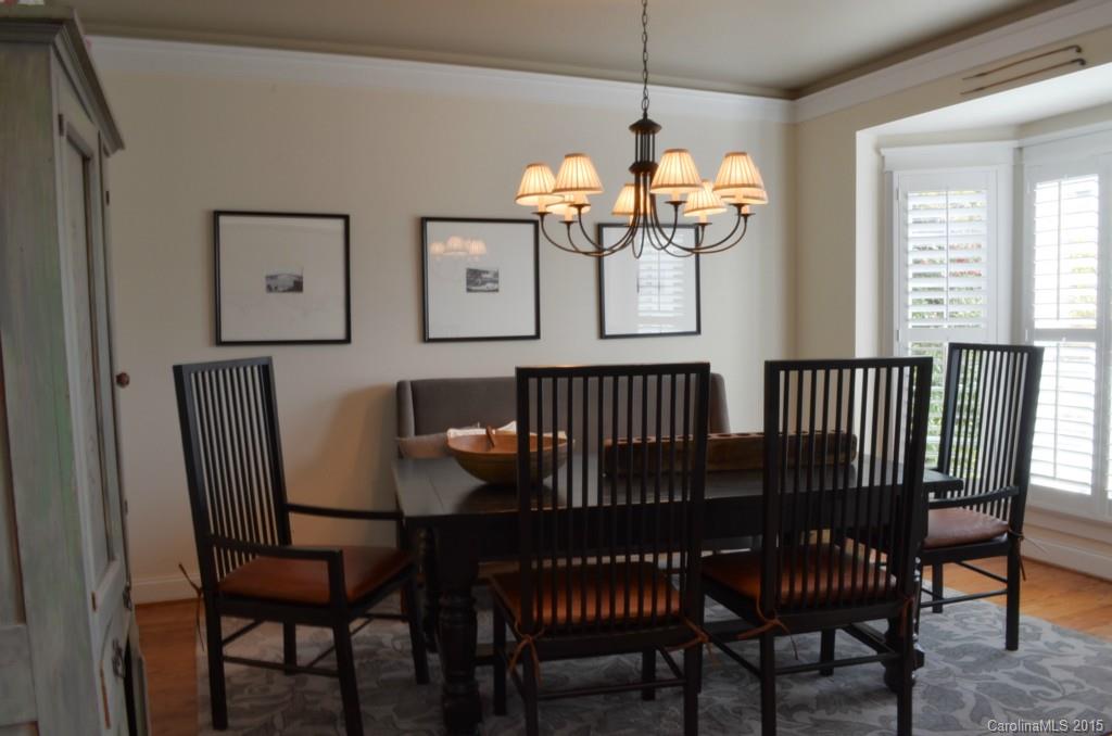 Davidson Pointe - Residential