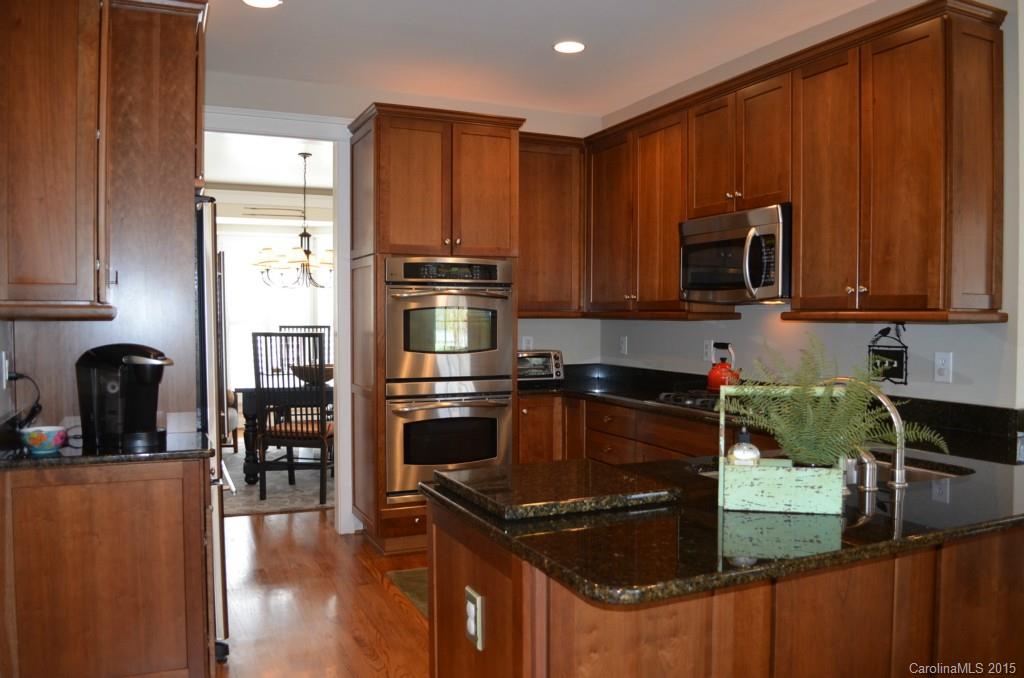 Davidson Pointe - Residential