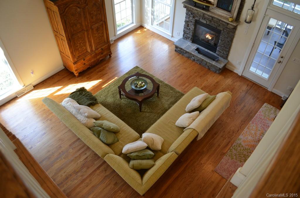 Davidson Pointe - Residential