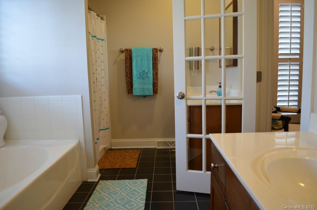 Davidson Pointe - Residential