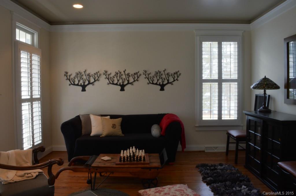 Davidson Pointe - Residential