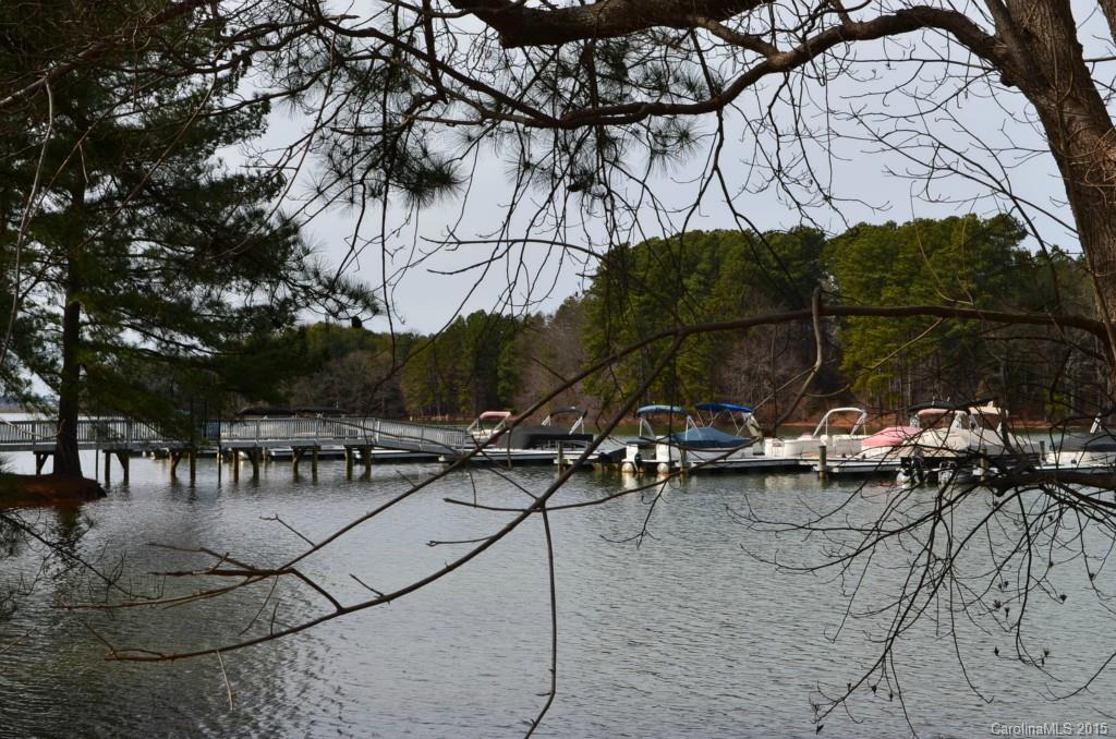 Davidson Pointe - Residential