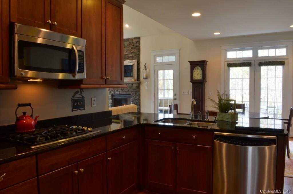 Davidson Pointe - Residential