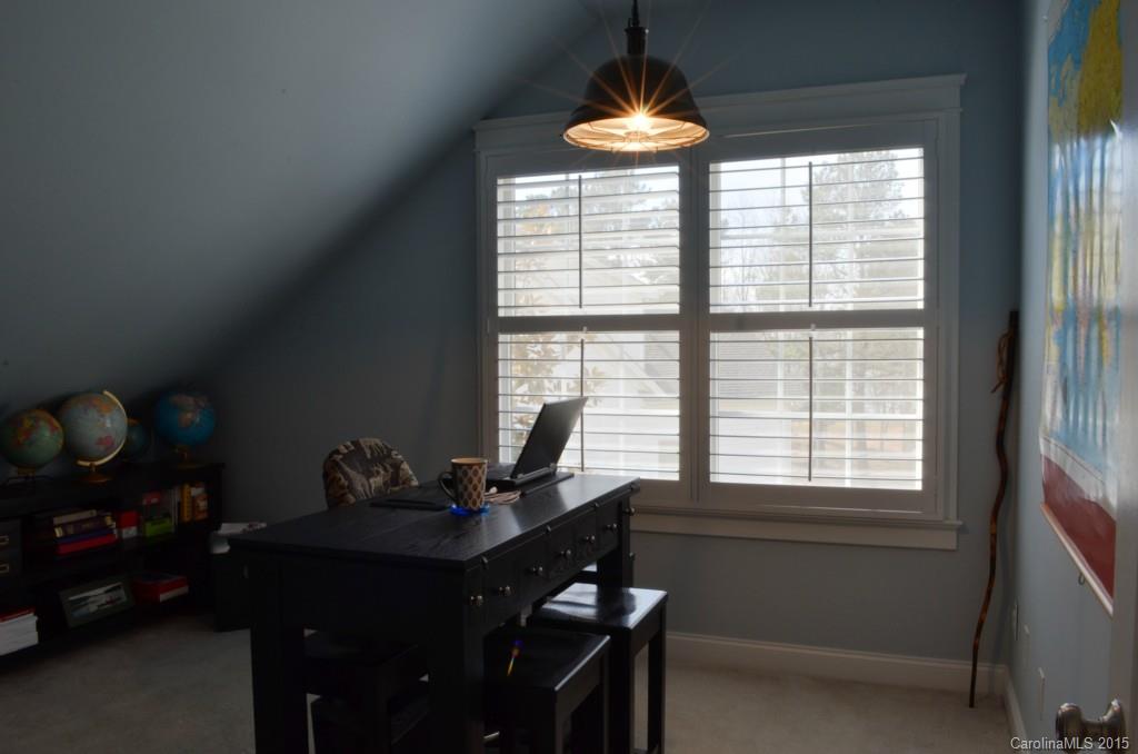 Davidson Pointe - Residential