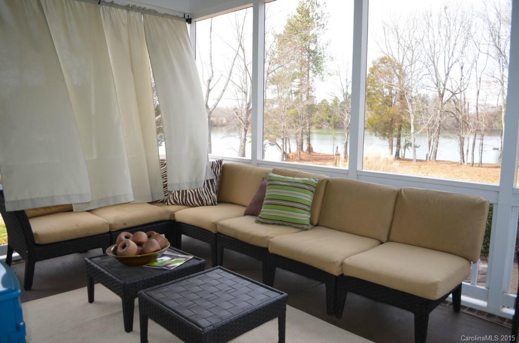 Davidson Pointe - Residential