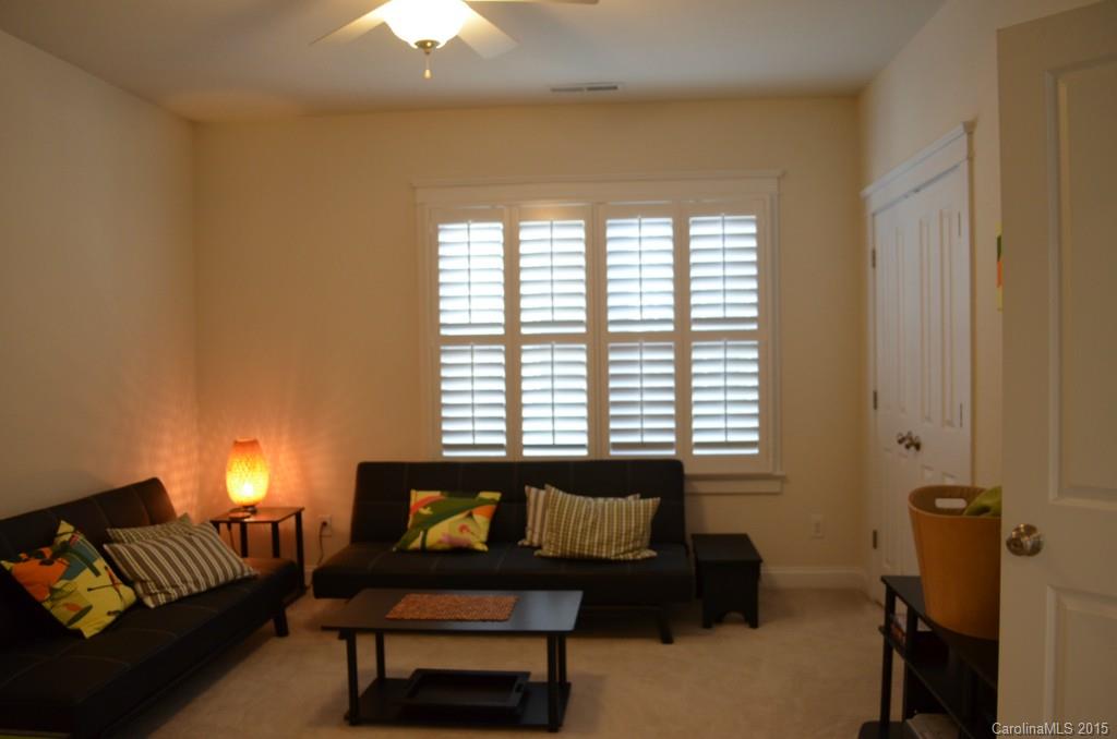 Davidson Pointe - Residential