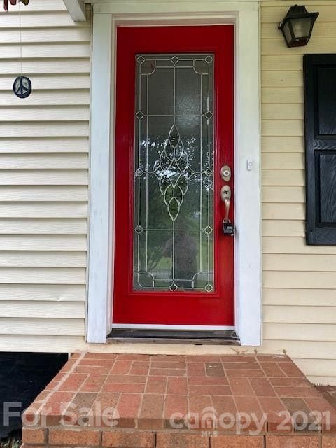 A home in Morganton