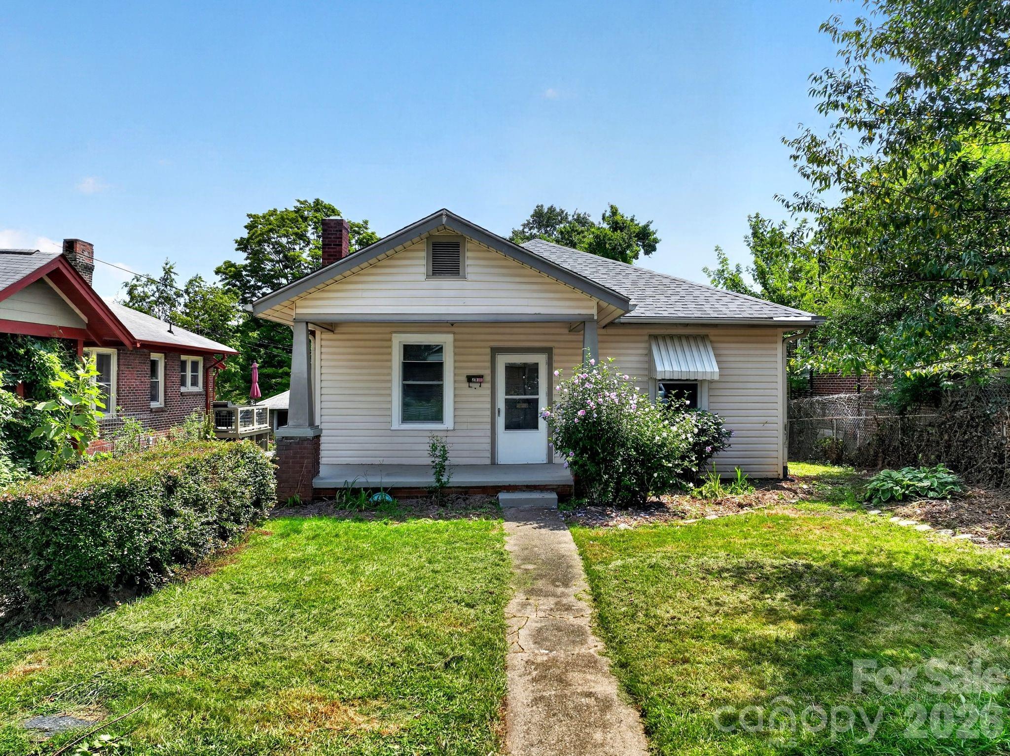 29 Mildred Avenue, Asheville, NC, 28806