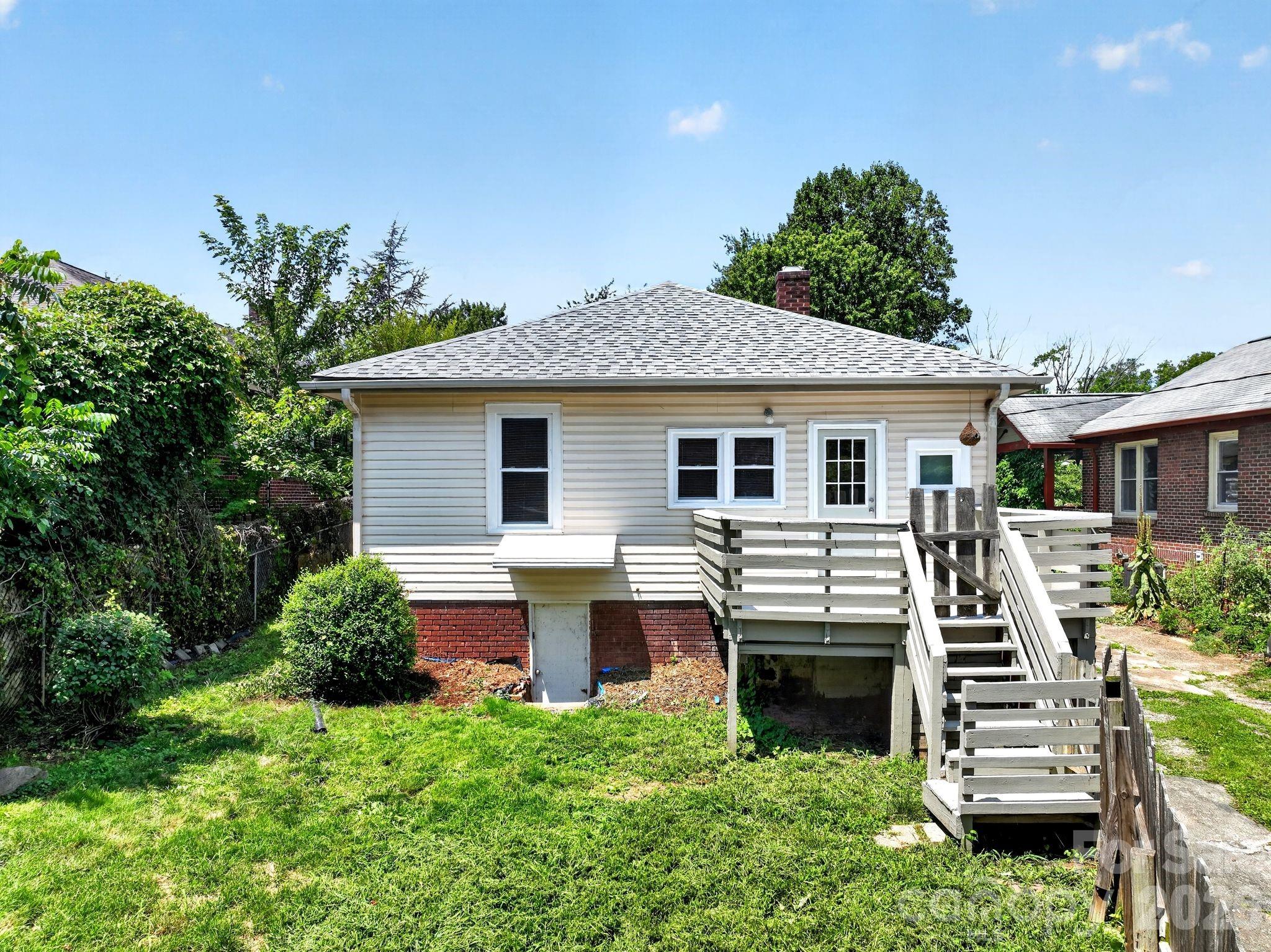 29 Mildred Avenue