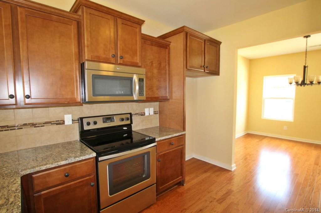 Harpers Green - Residential