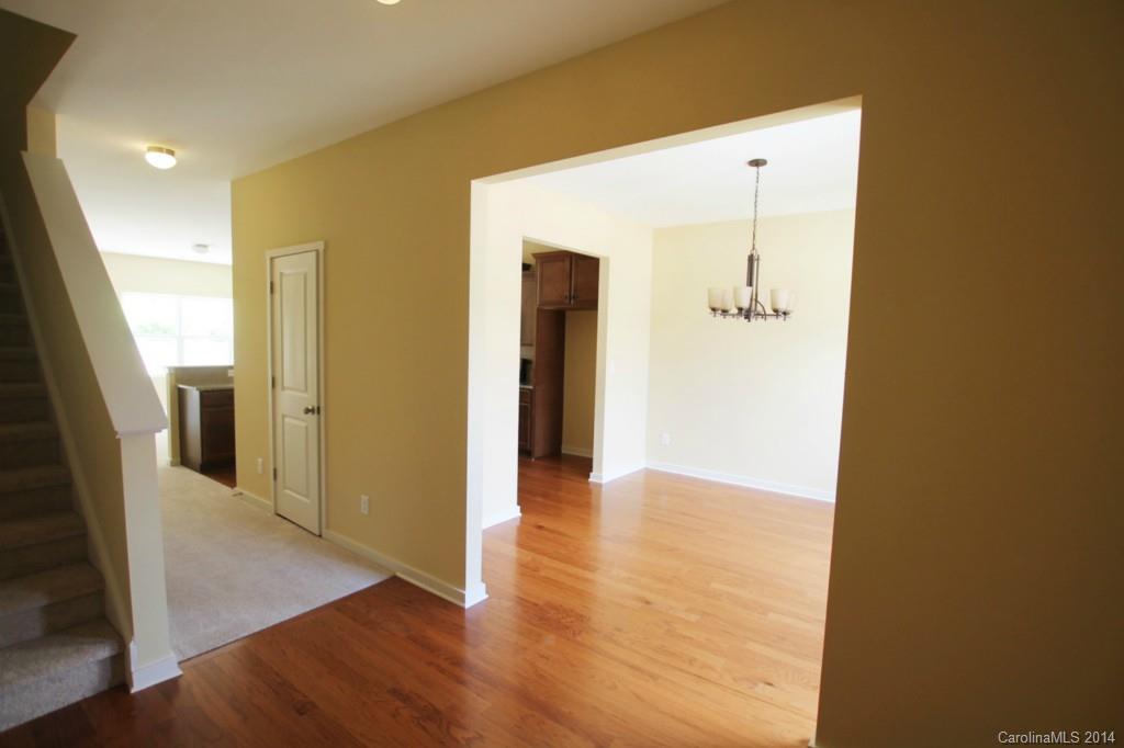 Harpers Green - Residential