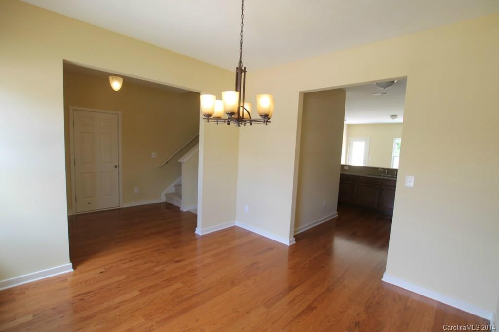 Harpers Green - Residential