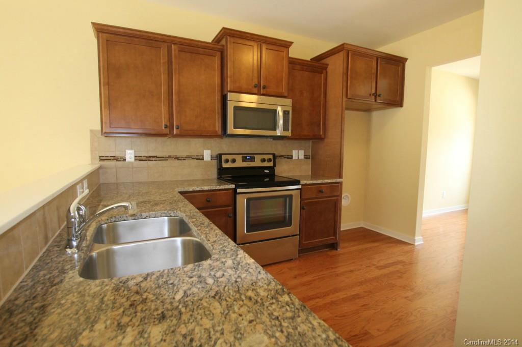 Harpers Green - Residential