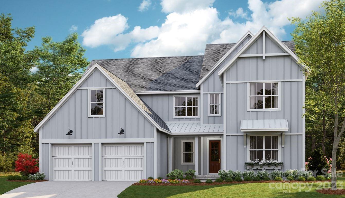 Arden Mill - Residential