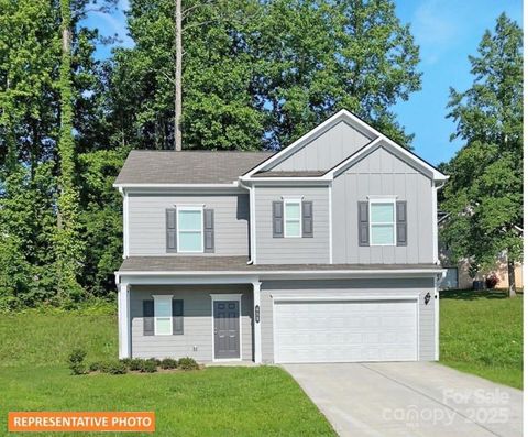 Photo of 5526 Arnold Way, Concord, NC 28025 (MLS # 4312000)