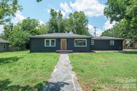 Photo of 841 Murphy Street, Kannapolis, NC 28081 (MLS # 4391730)