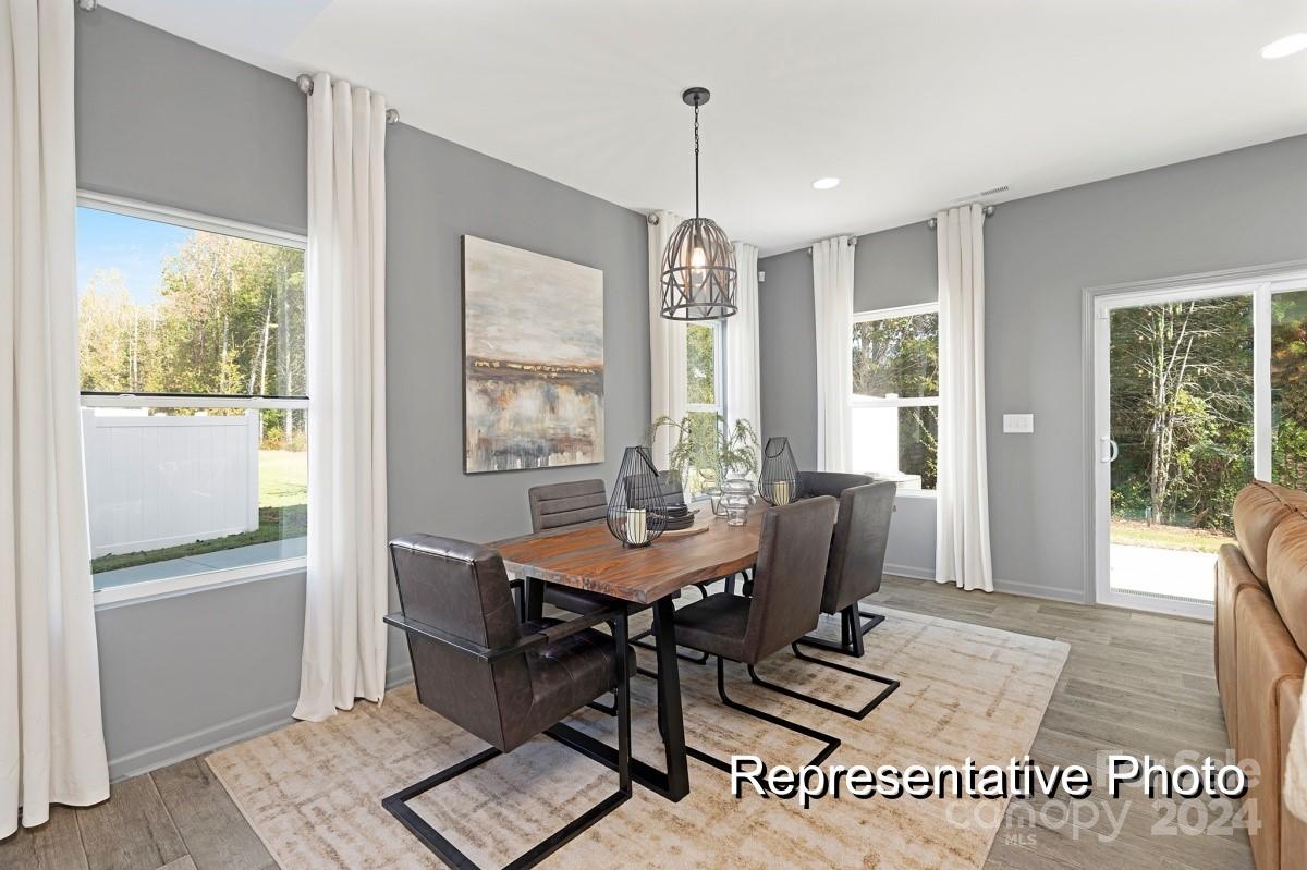 The Landings At Catawba River - Residential